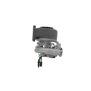 Turbocharger