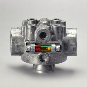 D/S,HEAD ASSEMBLY, HMK05 DURAM