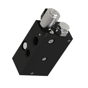 Solenoid Valve