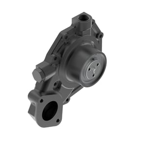 RE505980: Water Pump