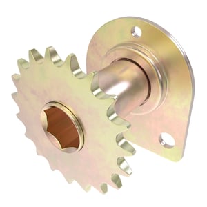 Chain Sprocket