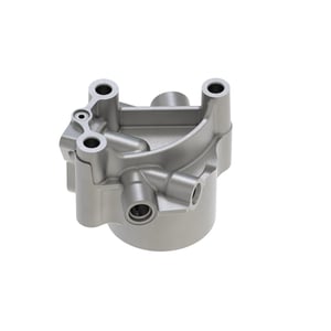 Filter Housing