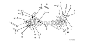 Image of 87145-V04-701