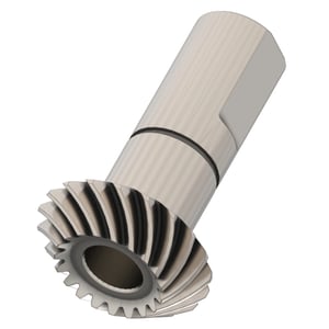 Bevel Gear