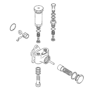 Hydraulic Pump