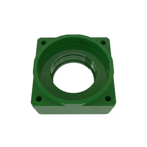 Bearing Housing W/O Bearing
