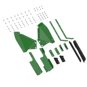 Deflector Kit