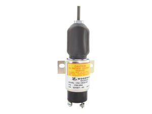 ACTUATOR,THROTTLE