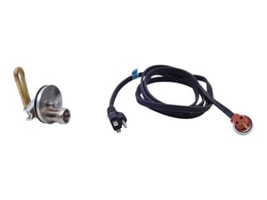 ENGINE BLOCK HEATER - FIELD