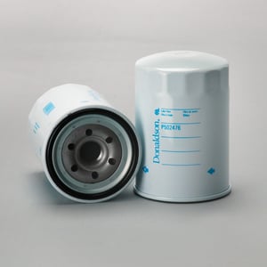 Donaldson P502476 Spin-On Full-Flow Lube Filter