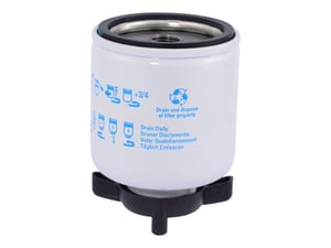 FUEL FILTER, WATER SEPARATOR