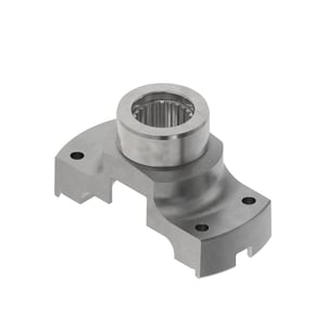 Universal Joint Yoke
