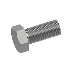 Screw