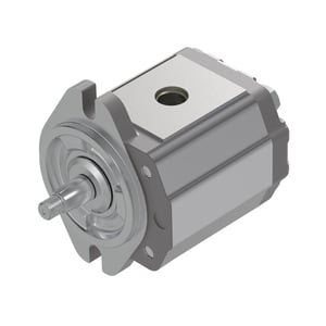 Hydraulic Motor