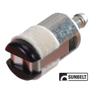 Fuel Filter, In Tank