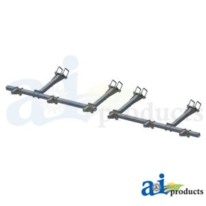 6 Row Frame Kit
