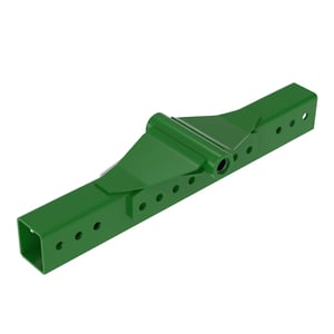 Front Axle