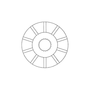 AT314745: Disk