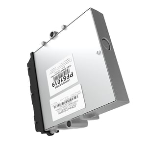Electronic Control Unit
