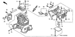 Image of 11010-ZM3-050