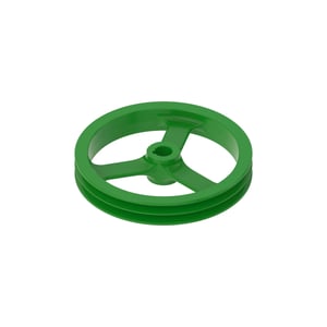 Pulley