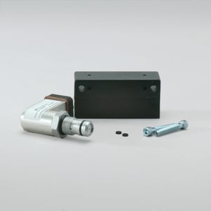D/S,HYDRAULIC INDICATOR ASSEMB