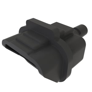 Electrical Connector Cap