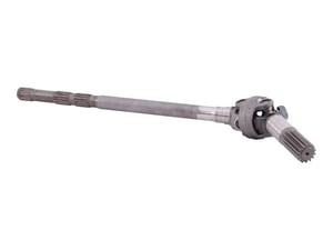 DBL U JOINT SHAFT