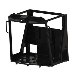 Cab Frame