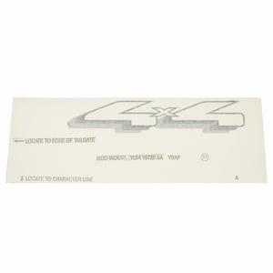 Image of YL5Z9942528AAA