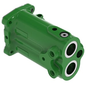 Control Valve