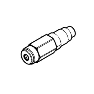 Pressure Relief Valve