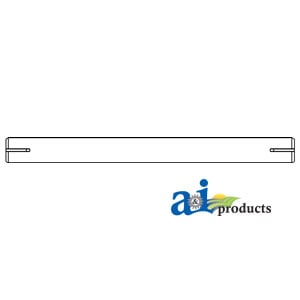 Tube, Tie Rod (RH)