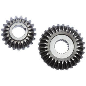 Bevel Gear