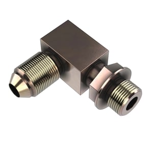 Elbow Fitting