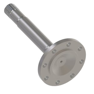 Half Axle