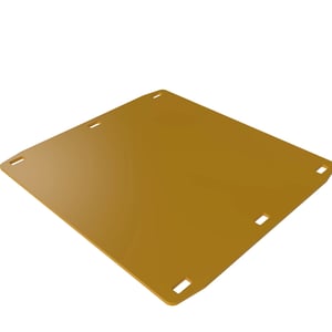 Wear Plate