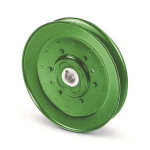Pulley
