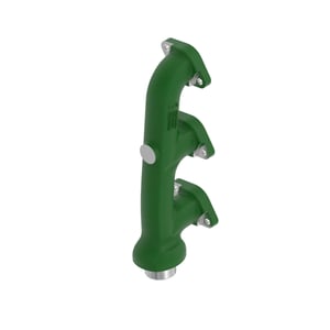Exhaust Manifold