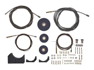 KIT,CABLE REPLACEMENT 600SJ.