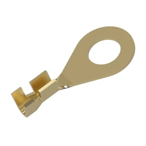 Elec. Connector Terminal