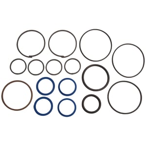 Hydraulic Cylinder Kit