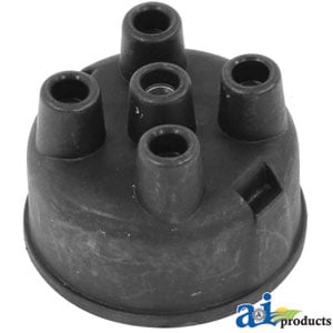Cap, Distributor