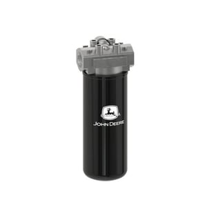 Hydraulic Filter