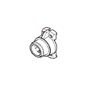 Flange