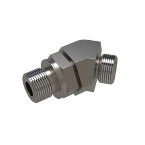 Adapter Fitting