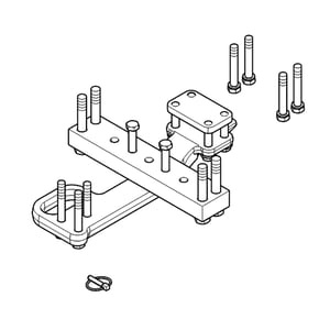 Drawbar
