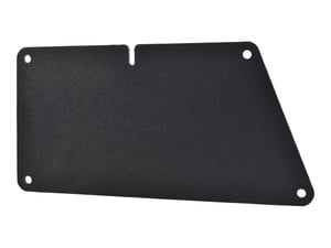 COVER,LH REAR PANEL