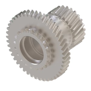 Countershaft