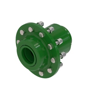 Hub Kit